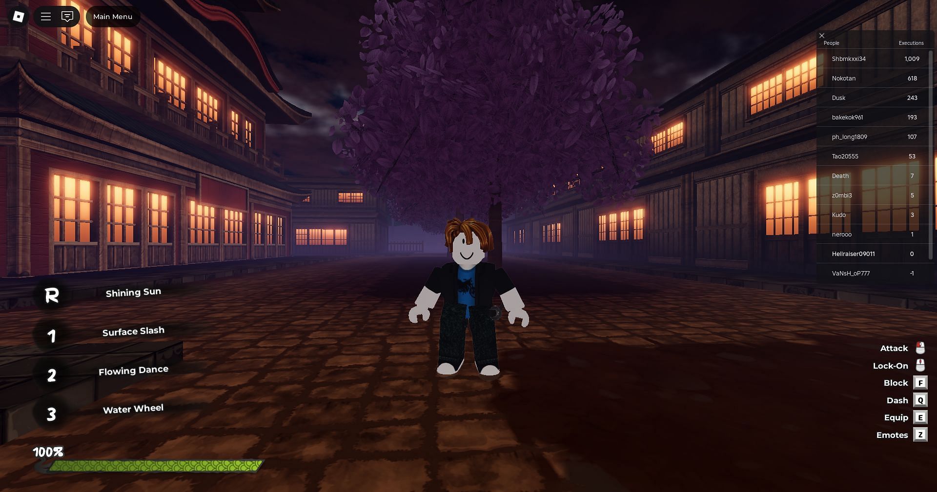 Let the war begin (Image via Roblox)